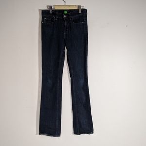 Hugo Boss Straight Leg